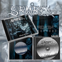 SAMAEL - Blood Ritual (CD)